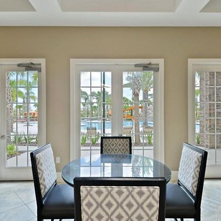 Family Dream Single Vacation Home With Private Pool St4051 Davenport Exterior photo